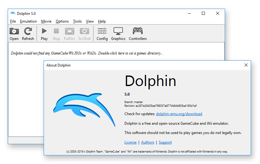 Dolphin emulator win7 32 bit